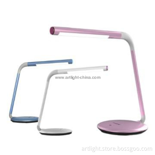 Freely Adjustable Light Angles LED Reading Lamp